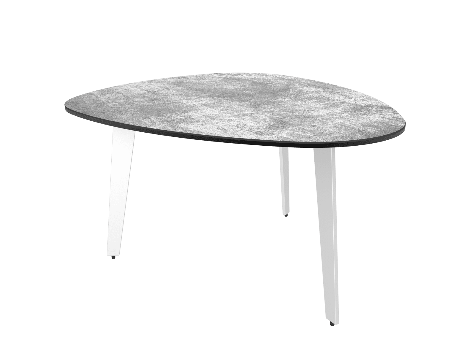 Akante CT916SI OUTDOOR COFFEE TABLE GALET Outdoor