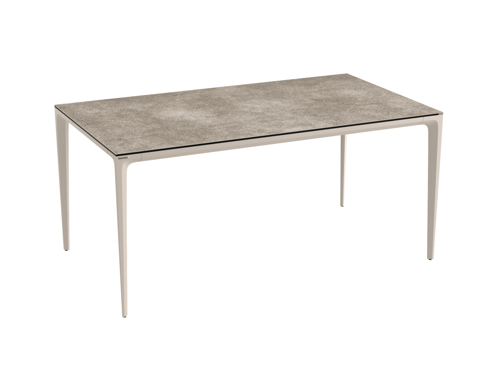 Akante Dt302ar Outdoor Dining Table Mallorca 