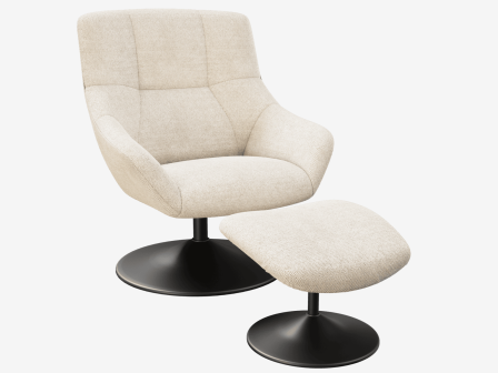 FAUTEUIL BILBAO