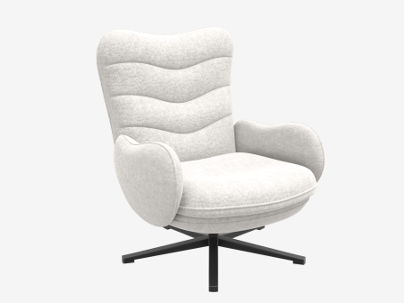 SESSEL DUBLIN PLUSH