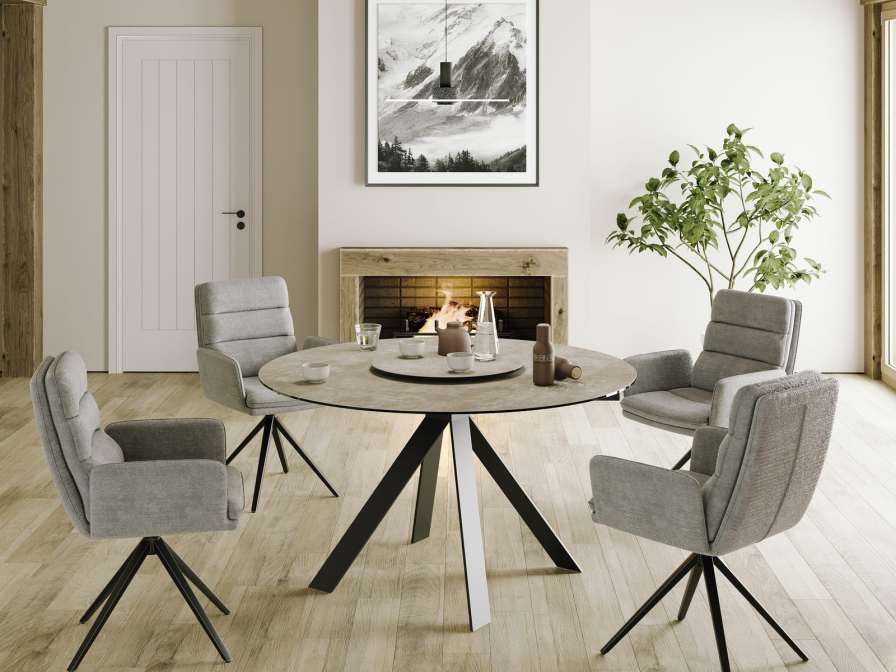 ACCESSORY LAZY SUSAN