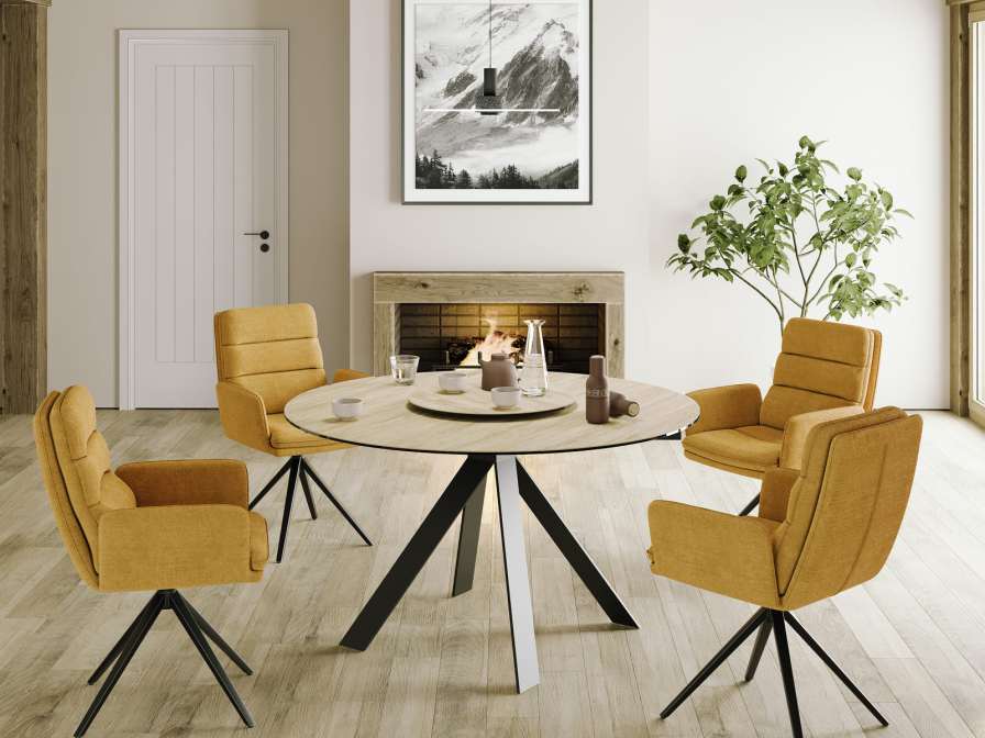 ACCESSORY LAZY SUSAN