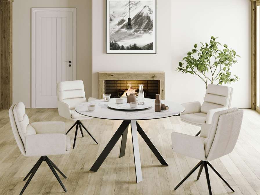 ACCESSORY LAZY SUSAN