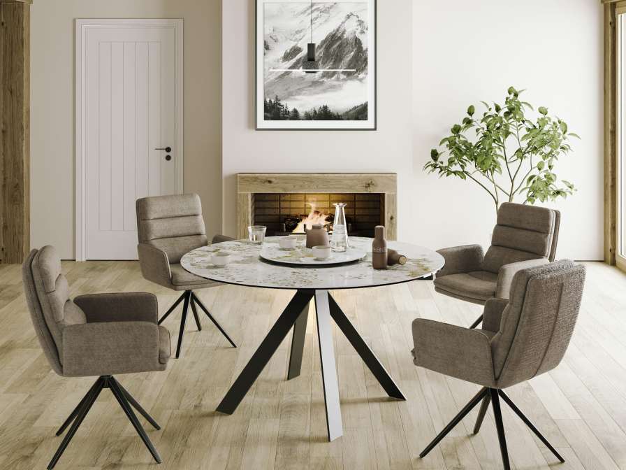 ACCESSORY LAZY SUSAN