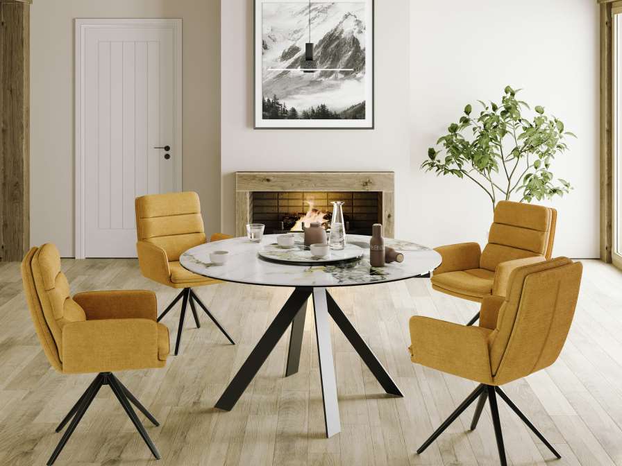 ACCESSOIRE LAZY SUSAN