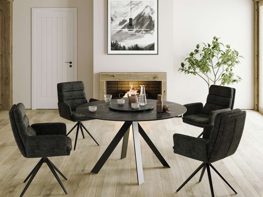 ACCESSORY LAZY SUSAN