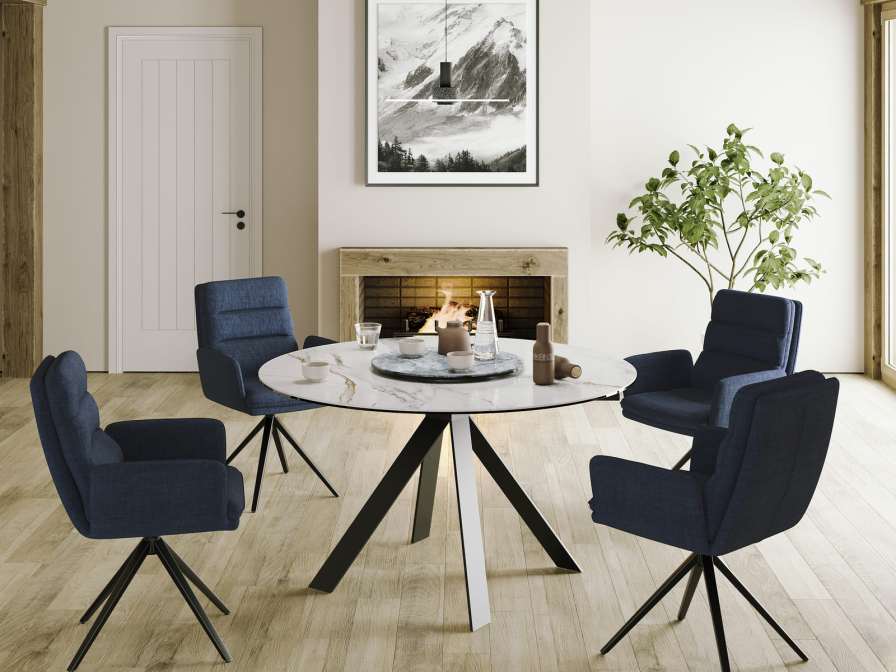 ACCESSORY LAZY SUSAN