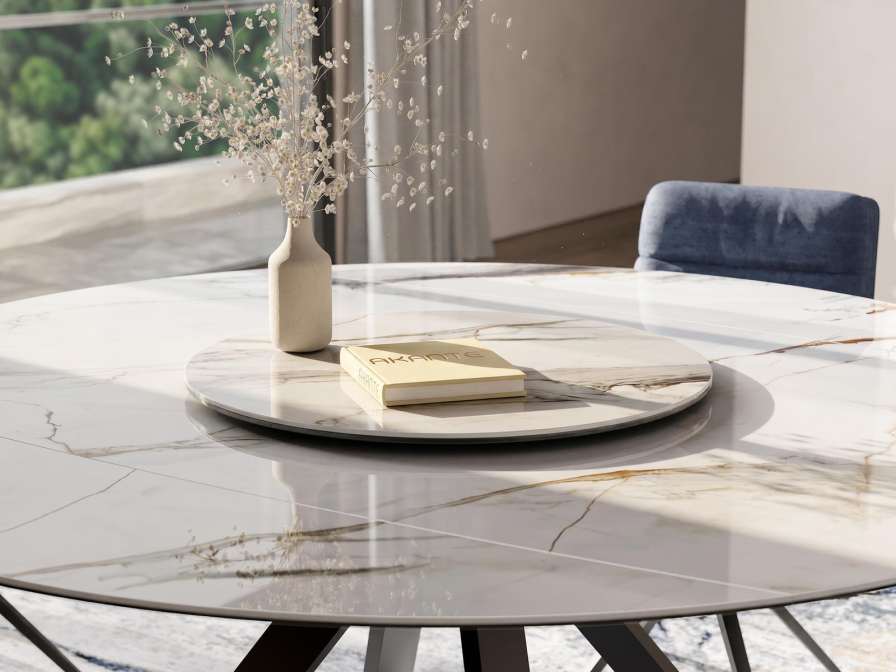 ACCESSORY LAZY SUSAN