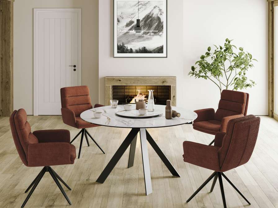 ACCESSORY LAZY SUSAN