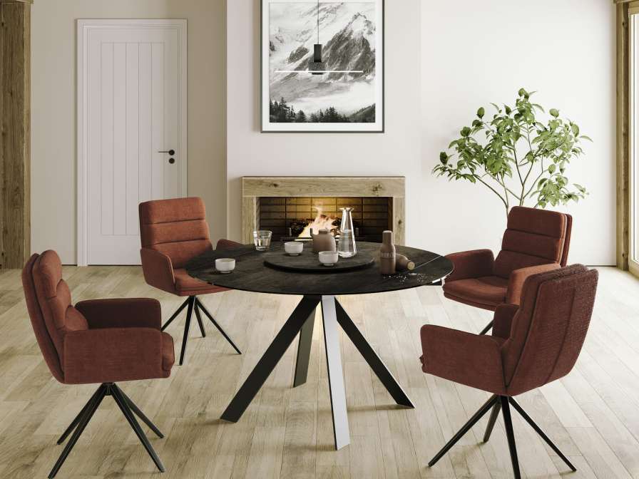 ACCESSORY LAZY SUSAN