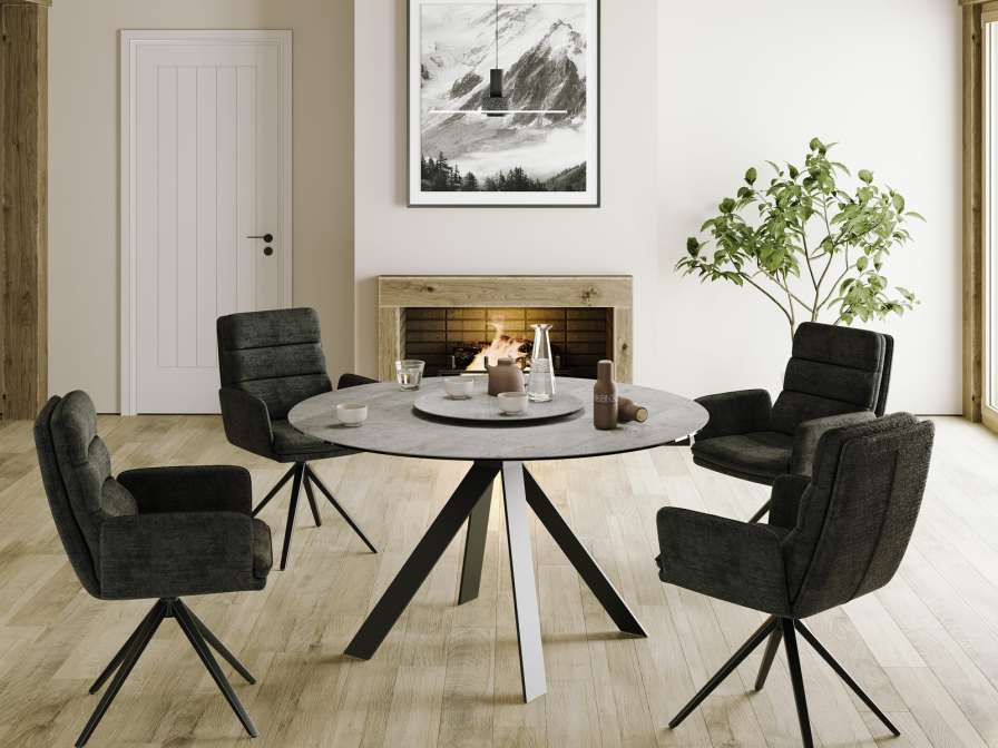 ACCESSORY LAZY SUSAN