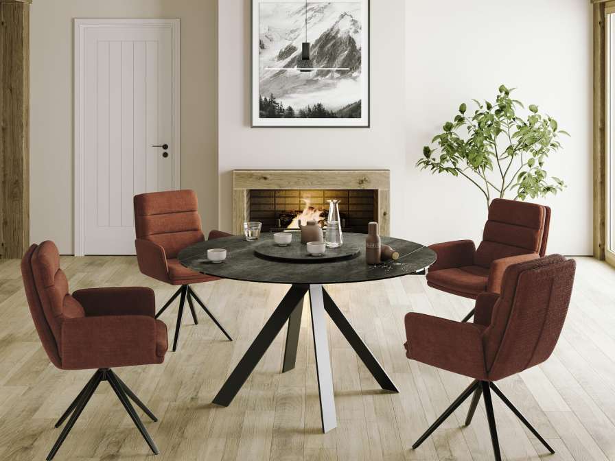 ACCESSORY LAZY SUSAN