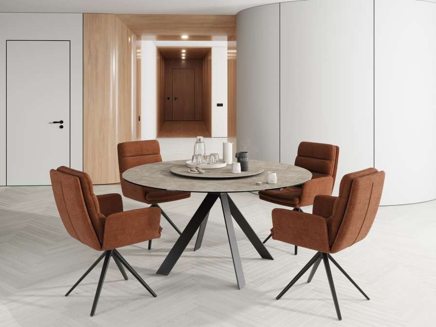 ACCESSORY LAZY SUSAN