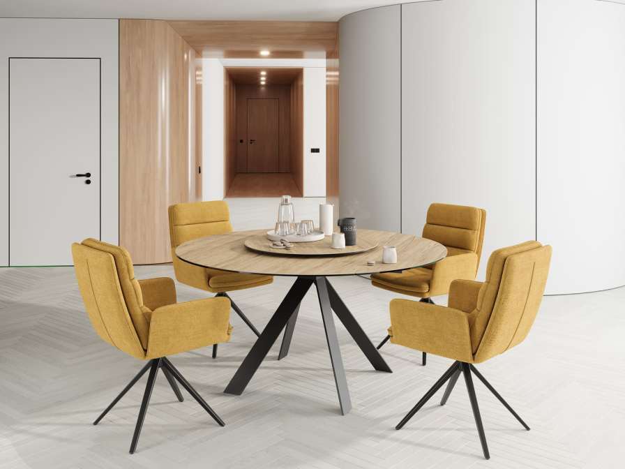 ACCESSORY LAZY SUSAN