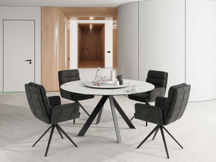 ACCESSORY LAZY SUSAN