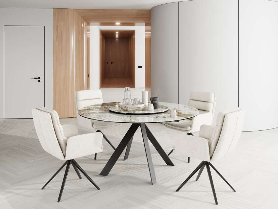 ACCESSORY LAZY SUSAN