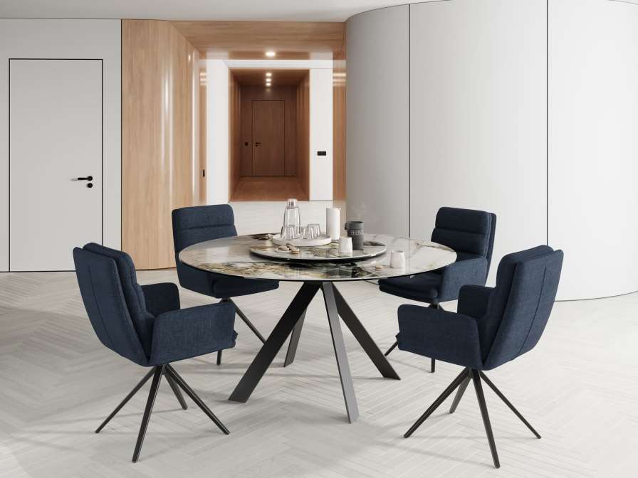 ACCESSORY LAZY SUSAN