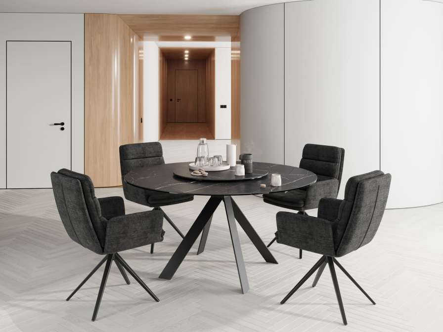 ACCESSORY LAZY SUSAN