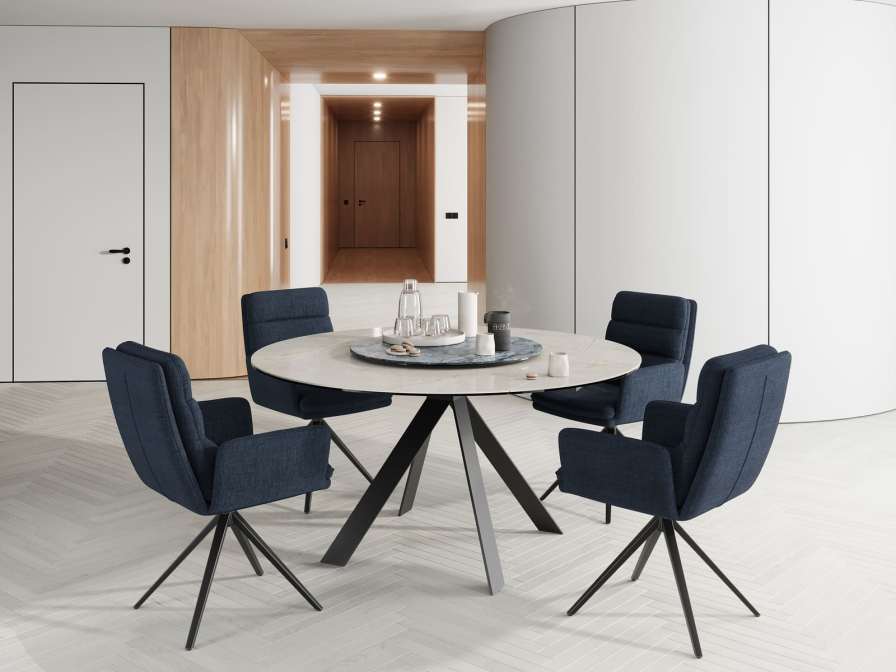 ACCESSORY LAZY SUSAN