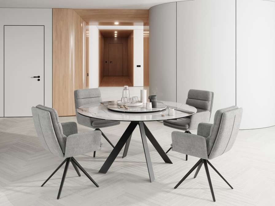 ACCESSORY LAZY SUSAN