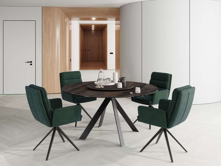 ACCESSORY LAZY SUSAN