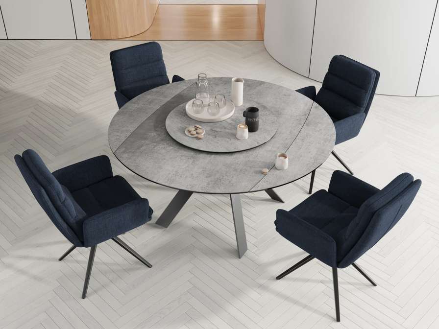 ACCESSORY LAZY SUSAN