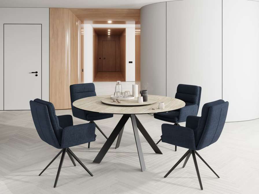 ACCESSORY LAZY SUSAN