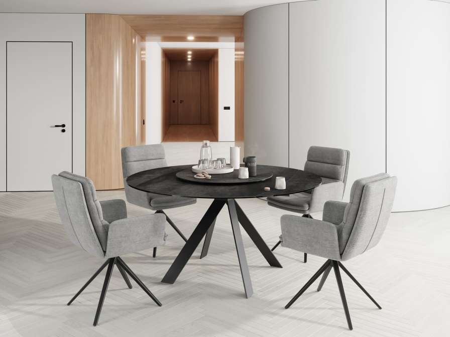 ACCESSORY LAZY SUSAN