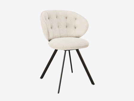 CHAIR NOTTINGHAM TWILL