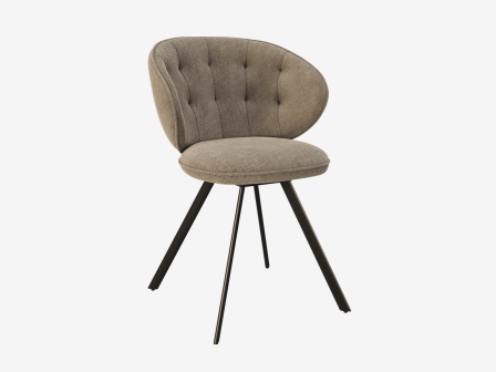 CHAIR NOTTINGHAM TWILL