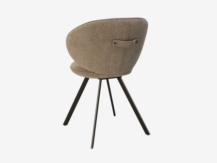 CHAISE NOTTINGHAM TWILL