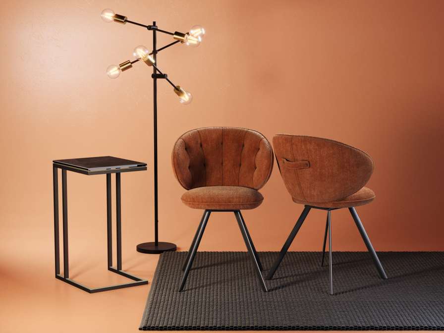 STOEL NOTTINGHAM TWILL