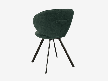 CHAISE NOTTINGHAM TWILL