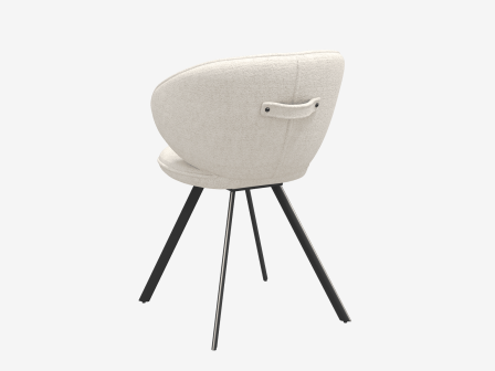 STOEL NOTTINGHAM PLUSH