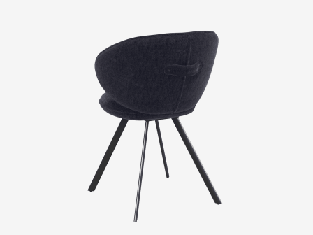 CHAISE NOTTINGHAM PLUSH