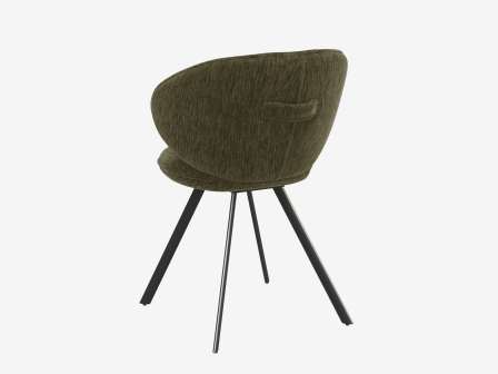 CHAISE NOTTINGHAM PLUSH