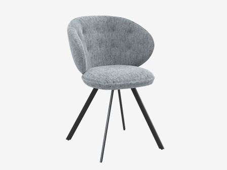 CHAIR NOTTINGHAM PLUSH