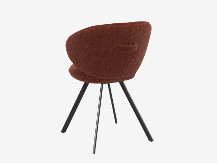 SEDIA NOTTINGHAM PLUSH
