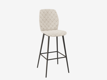 TABOURET DE BAR VEGAS
