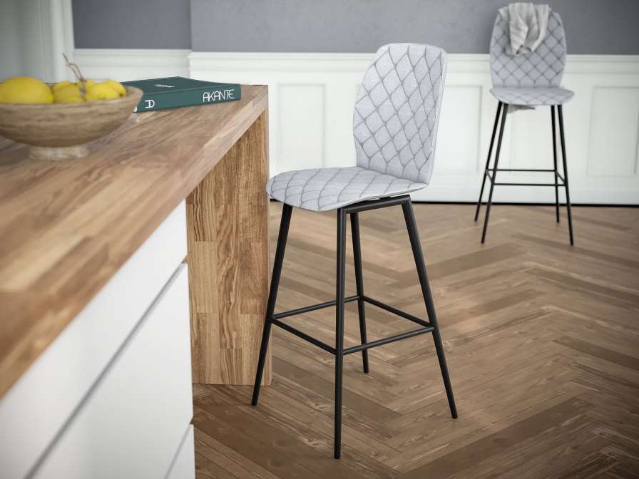 TABOURET DE BAR VEGAS