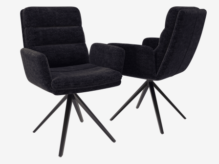 SEDIA HELSINKI PLUSH