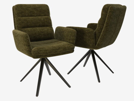 SILLA HELSINKI PLUSH