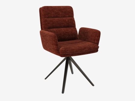 STOEL HELSINKI PLUSH