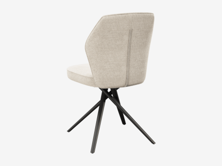 CHAIR SOHO TWILL