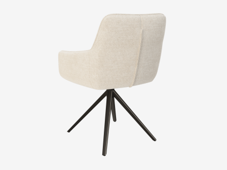 CHAIR AMSTERDAM TWILL