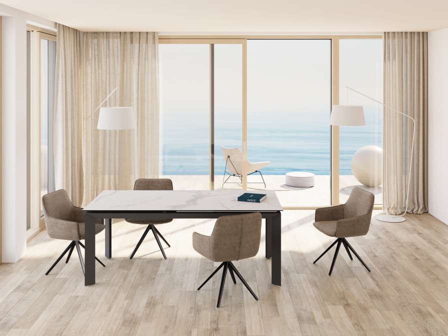 CHAISE AMSTERDAM TWILL