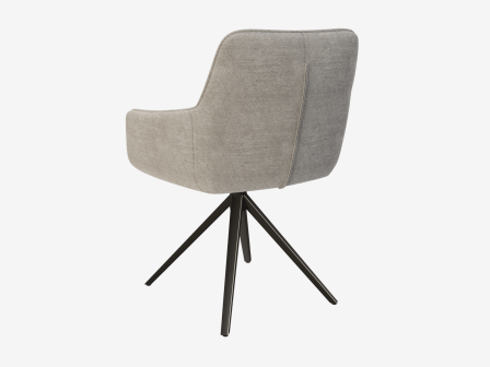 CHAIR AMSTERDAM TWILL