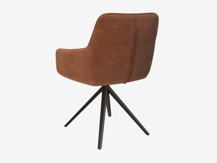 CHAIR AMSTERDAM TWILL