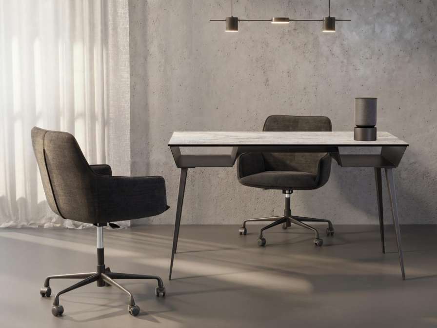 SEDIA AMSTERDAM TWILL