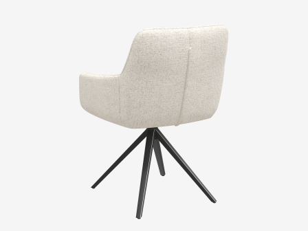 SILLA AMSTERDAM PLUSH